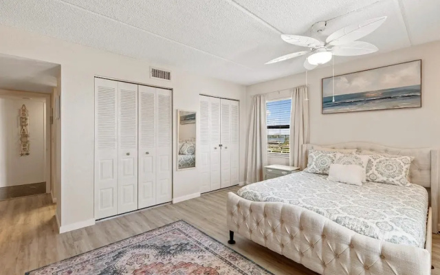 Ocean Terrace Club 601