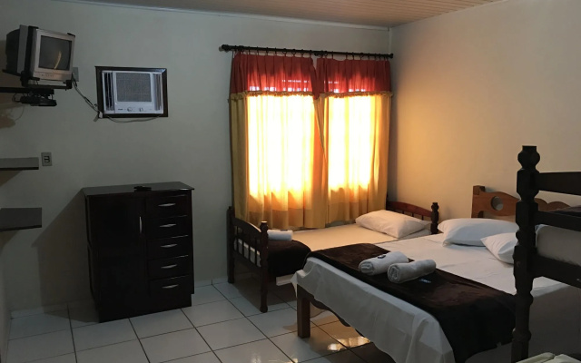 Hotel Panorâmico