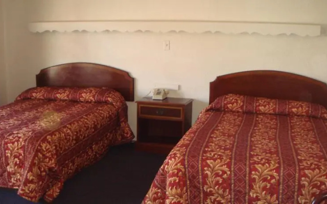 Economy Motel