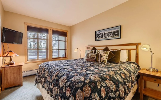 Passage Point  311 1 Bedroom Condo by RedAwning