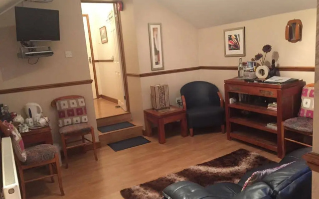 The Guest House