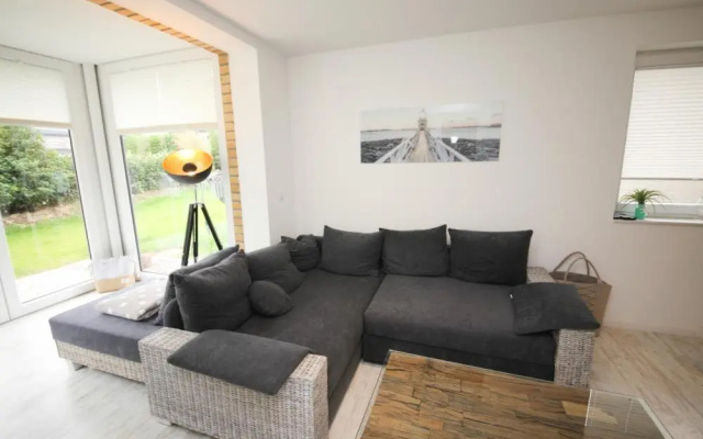 Ferienhaus Sommerhus 4
