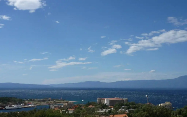 Kvarner View Rooms