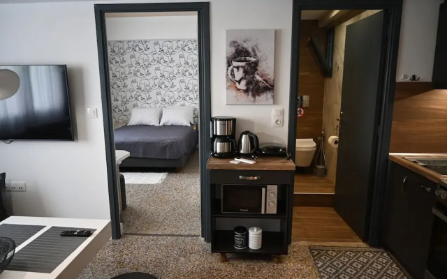 Athenian Stay 303 Apartment