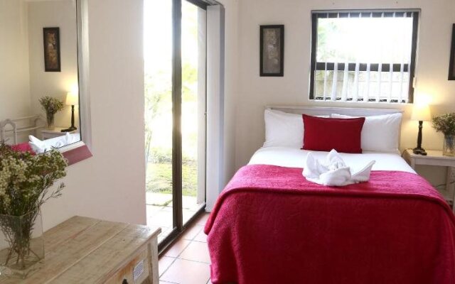 Winelands Lodge
