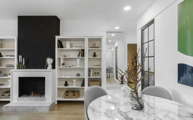 North by CityLife Suites Hagag Garden