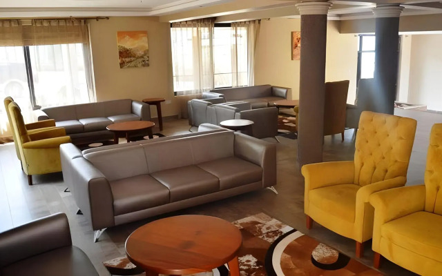 Ankole Resort & Spa