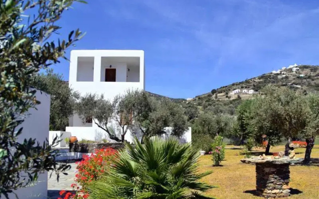 Faneromeni Appartmens & Rooms