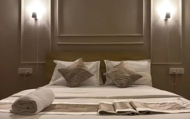 Restel Guest House