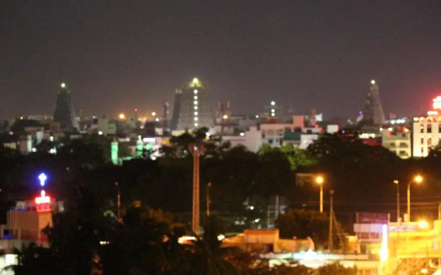Astoria Hotels Madurai