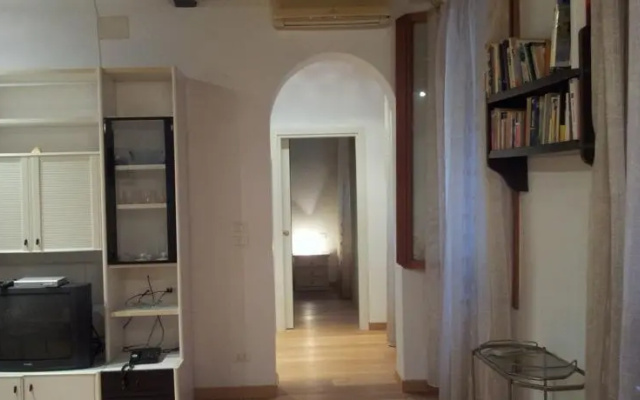 Holiday home la gondola