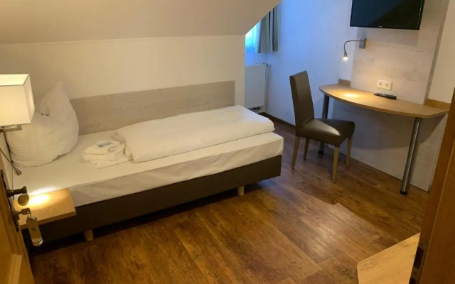 Hotel Waibstadter Hof