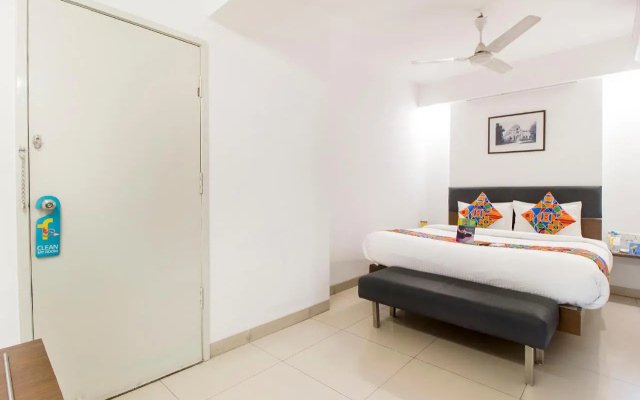 Hotel Kalyan