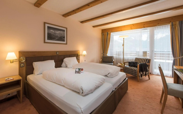 Sunstar Hotel Grindelwald