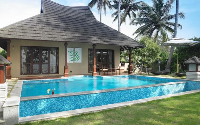 Radisson Plaza Resort & Spa