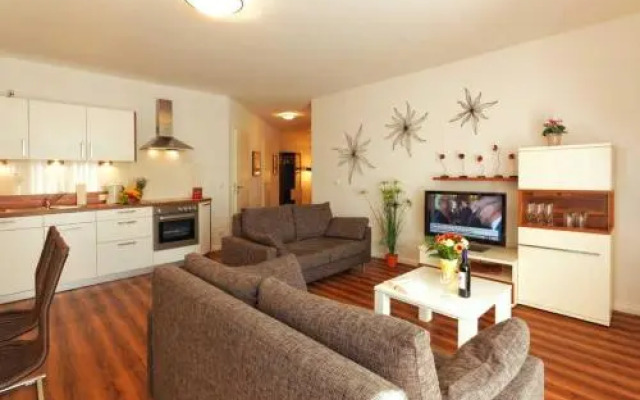 Villa Marin Wohnung 21