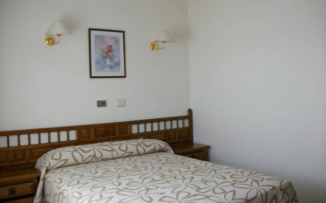 Hotel Xeito