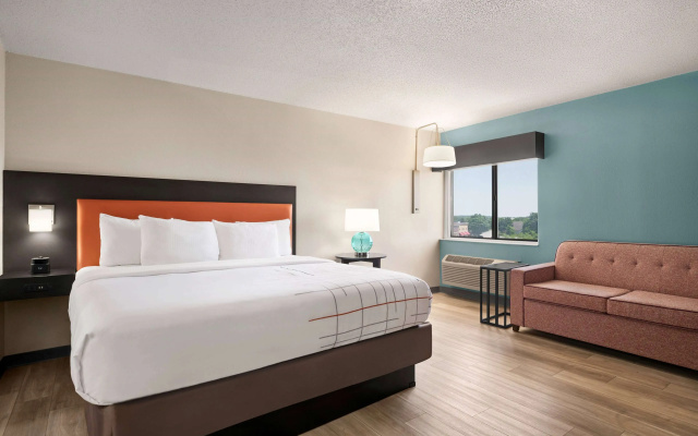 La Quinta Inn by Wyndham Columbus Dublin