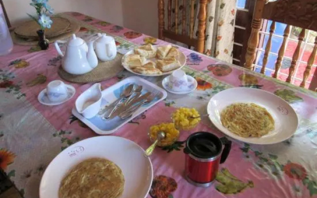 Jennys Home Stay