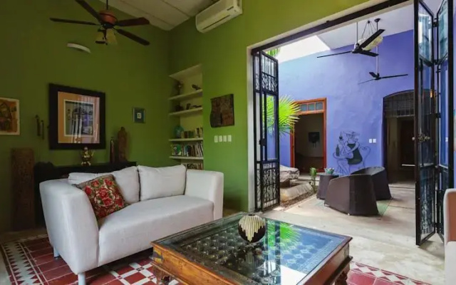 Casa Adele