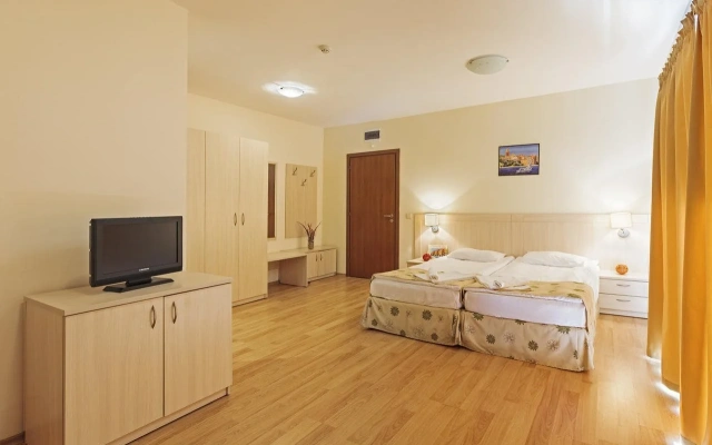 Serena Residence