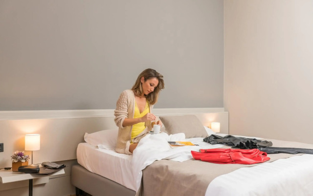 Helios Hotel Monza