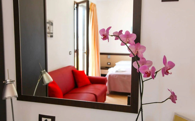 Albergo Perseo