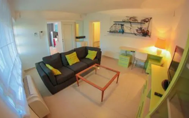 Apartment Pinus