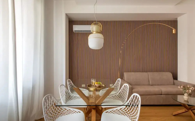 Casa Tramonto con Terrazza by Wonderful Italy
