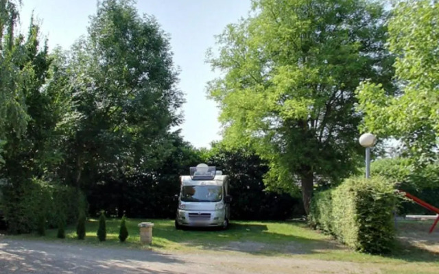 Camping la Chaumière