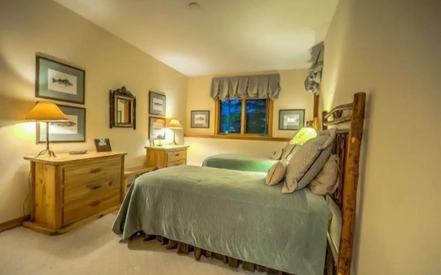 Wildwood Chalet