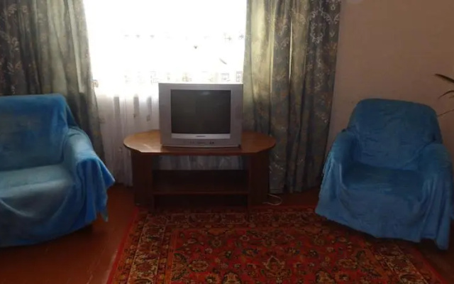 Apartamenty Valerija