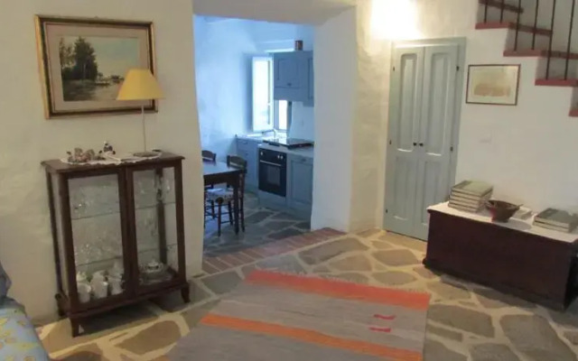 Villa Elina
