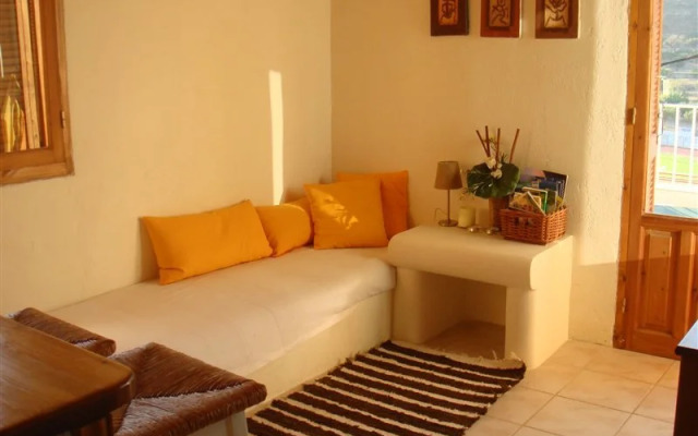 Aperi View