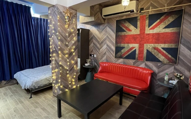 Staycation Partel
