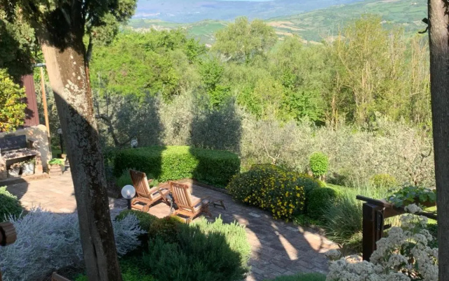 La Fontanella Country House