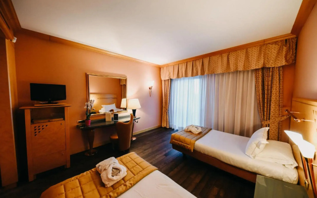SHG Hotel Antonella