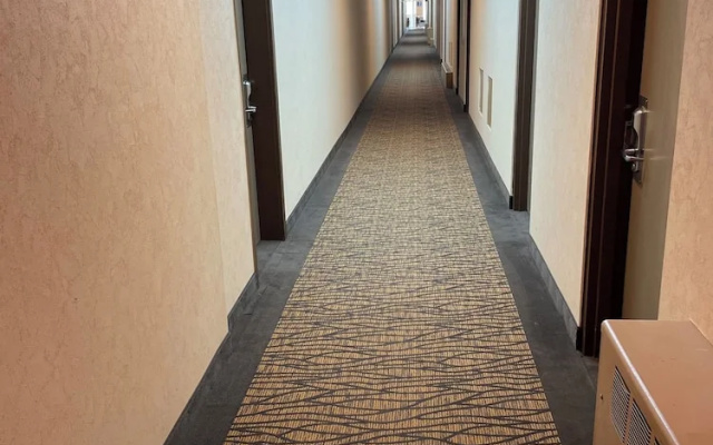 ALMAC HOTEL Lac La Biche