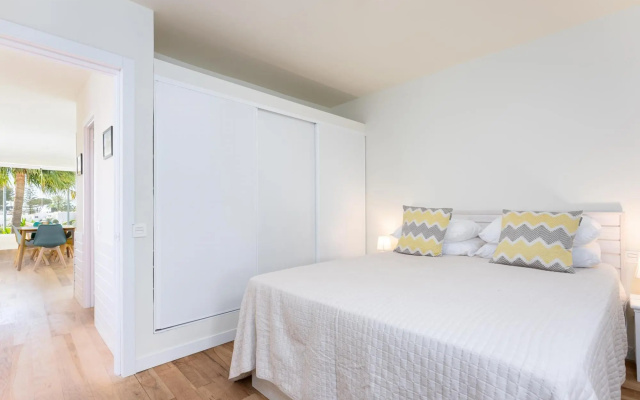 Azahara 1 21A Lovely Three Bedroom Duplex