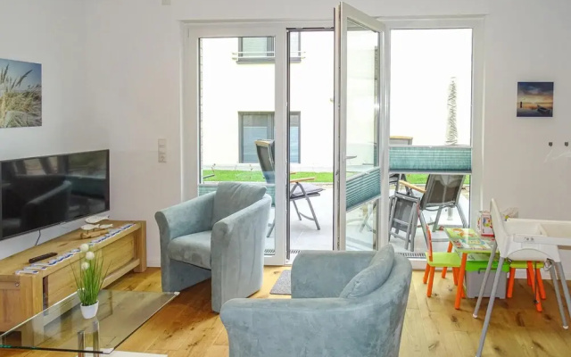 Nice Apartment in Malchow With Wifi