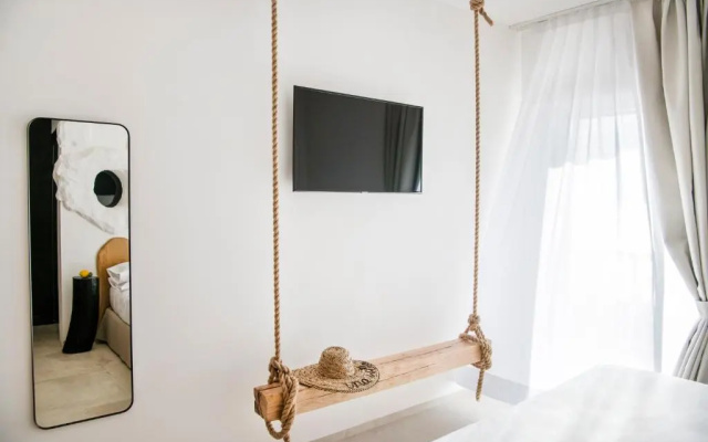 Una Villa - Amalfi Boutique Rooms B&B