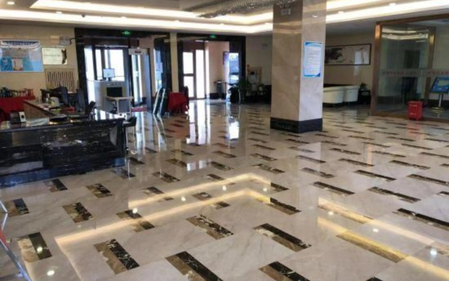 Yilihe Hotel