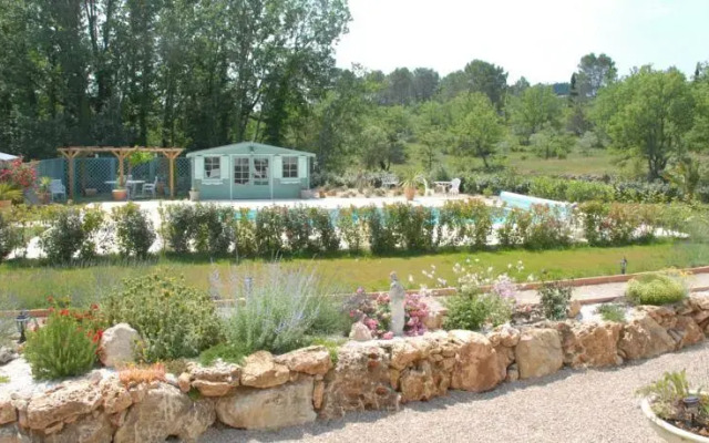 Maison des Lavandes