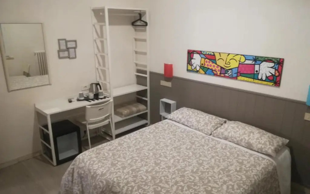 Euro Hotel