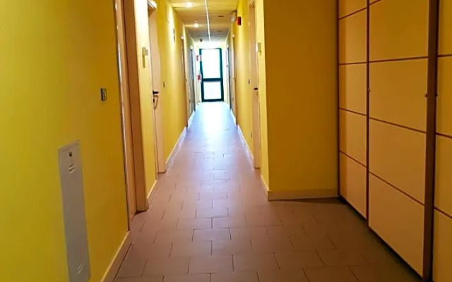 Hotel La Candela