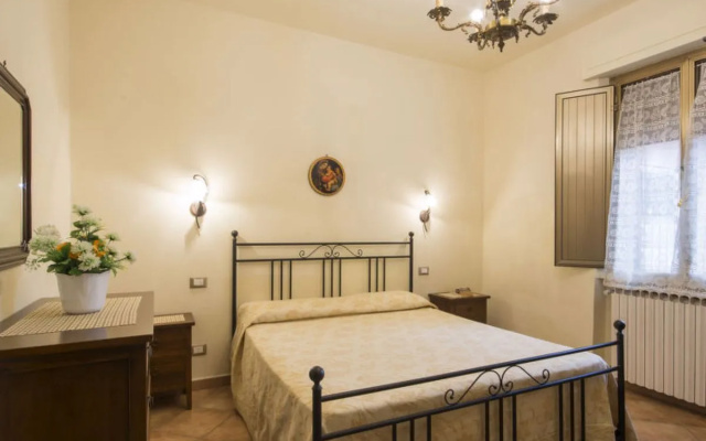 Casa Ponziani
