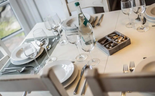 Oceanhouse Strandjuwel App 1