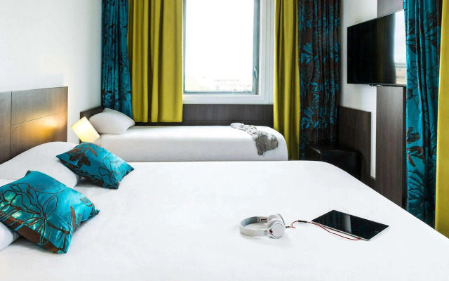ibis Styles Lyon Centre - Gare Part Dieu Hotel