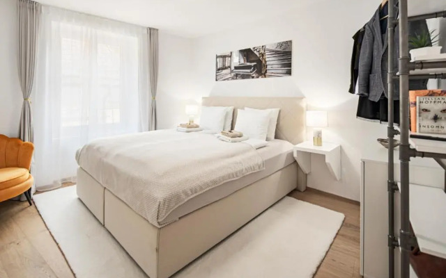 EH Apartments Neptun