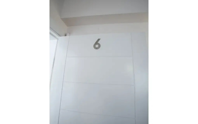 H Sara Luxury Rooms